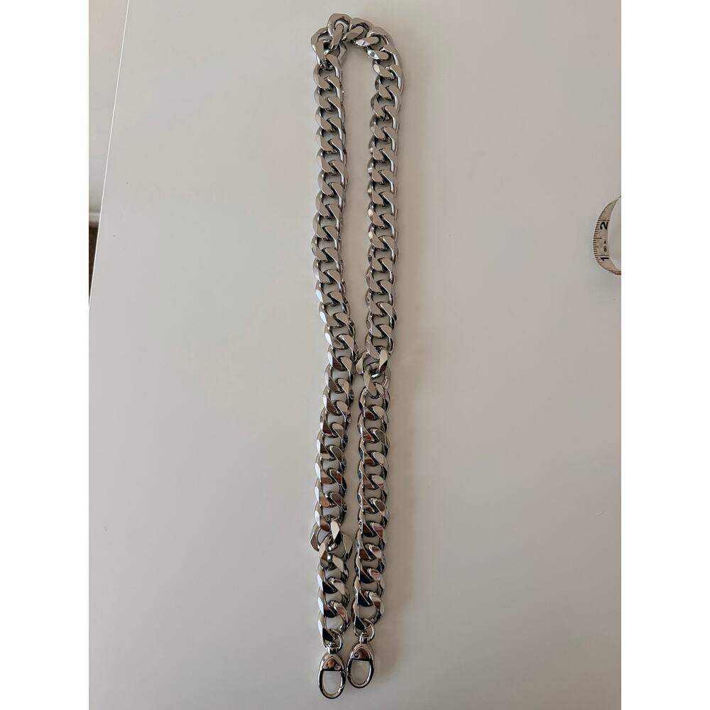 Chunky Handbag Strap Replacement Accessory Charm … - image 1